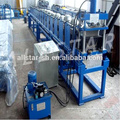 Shanghai Allstar Steel Gutter Cold Roll Forming Machine